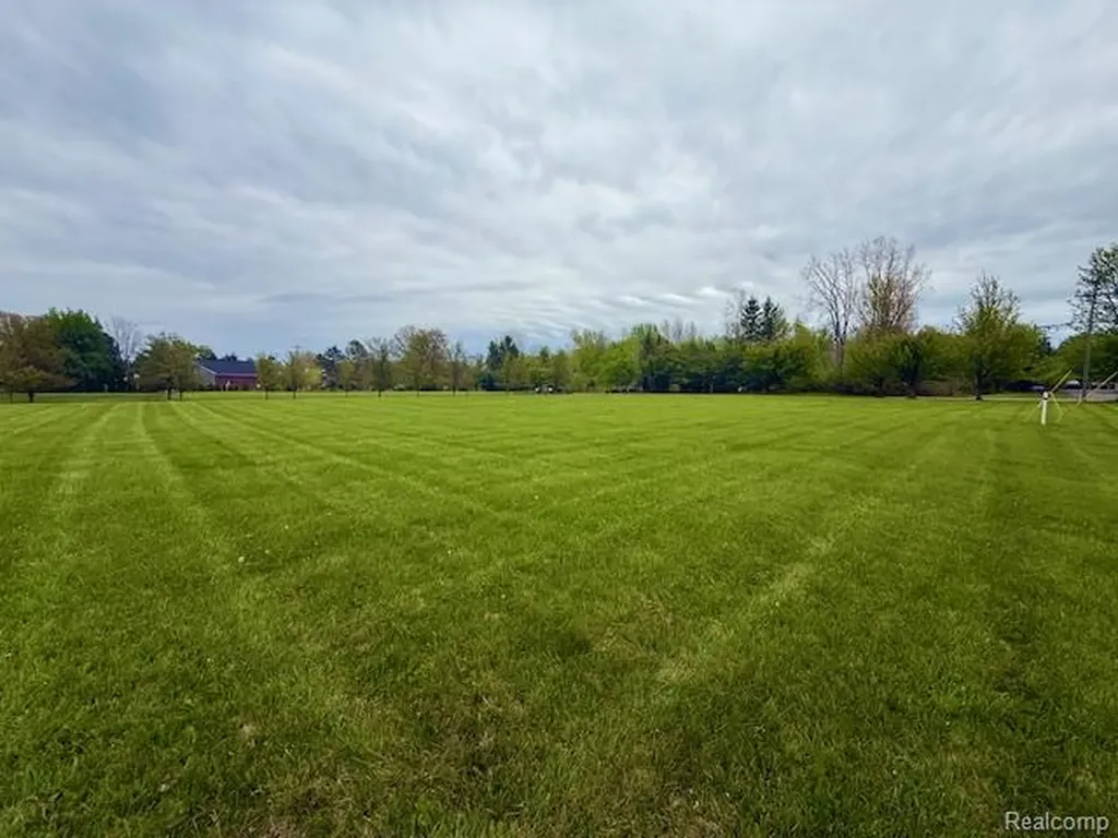 Lot 27 Maben Road Canton Charter Township MI 48187