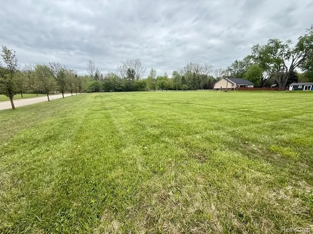 Lot 27 Maben Road Canton Charter Township MI 48187