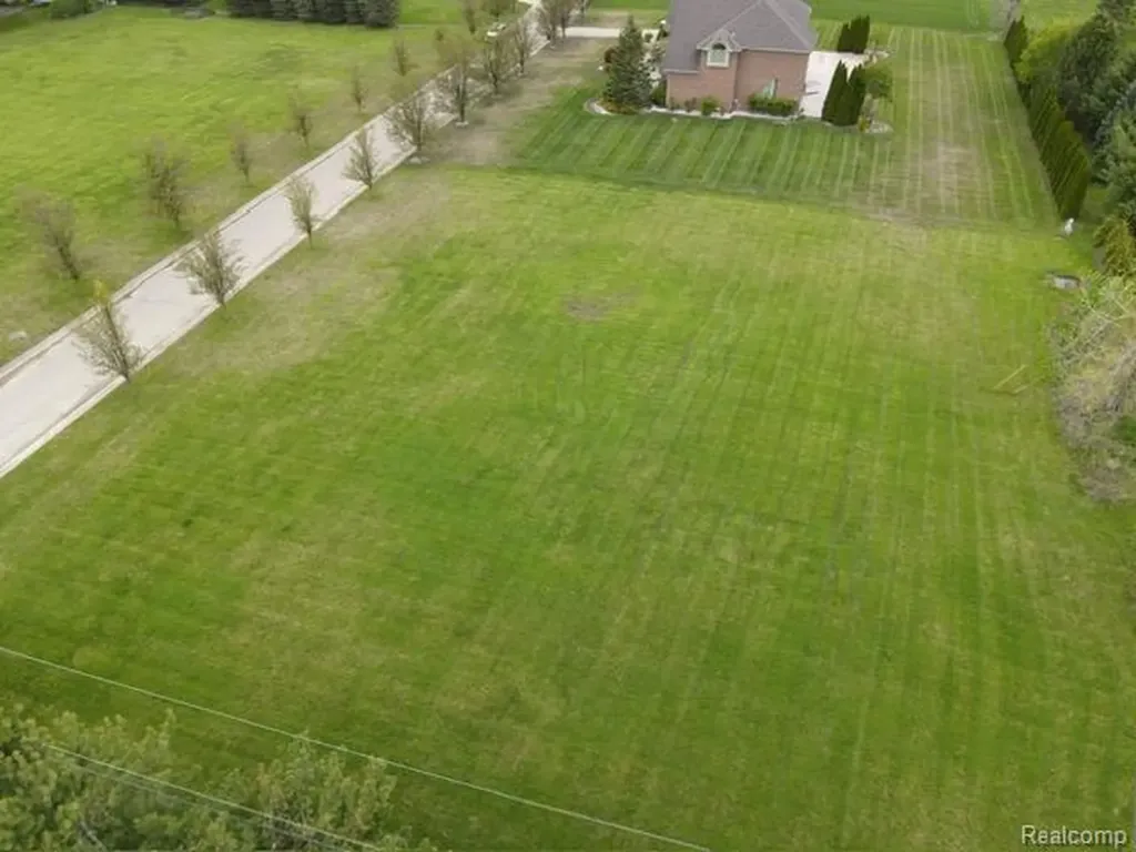 Lot 27 Maben Road Canton Charter Township MI 48187