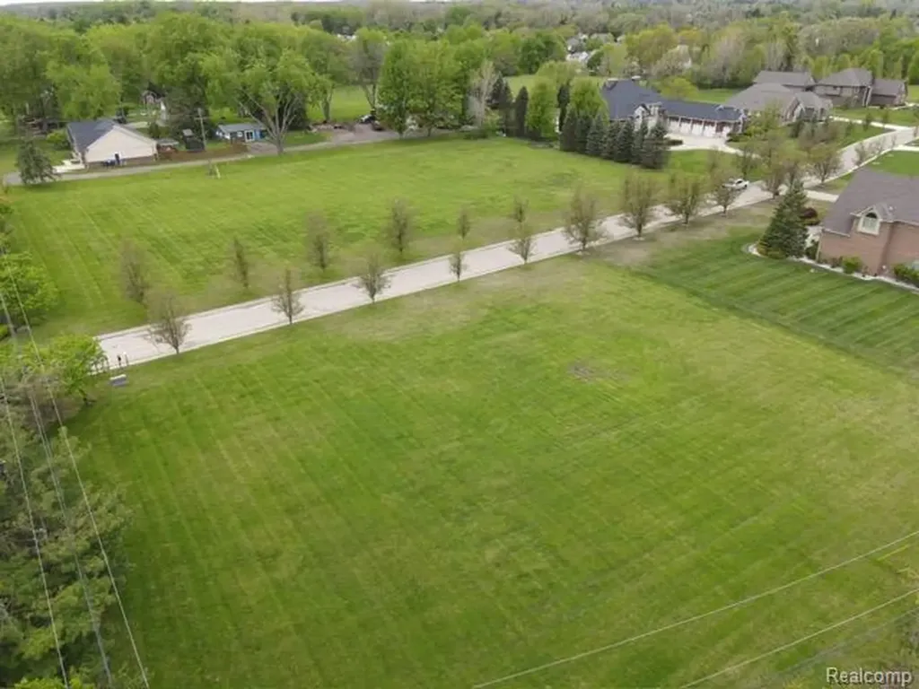 Lot 27 Maben Road Canton Charter Township MI 48187
