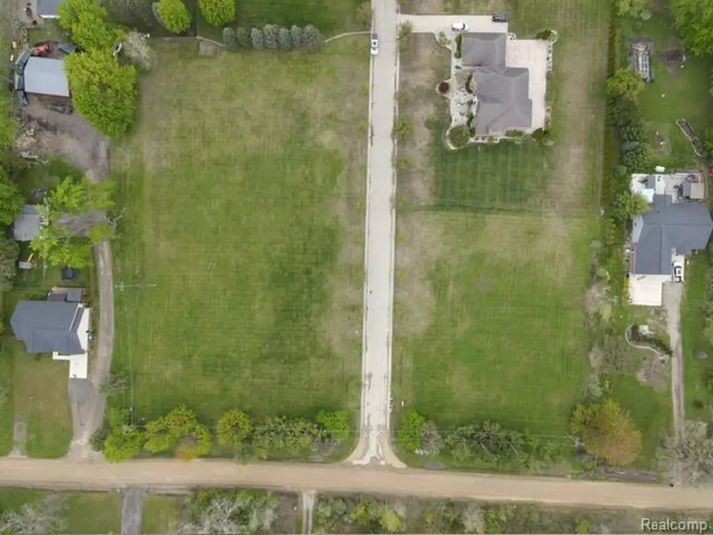 Lot 27 Maben Road Canton Charter Township MI 48187