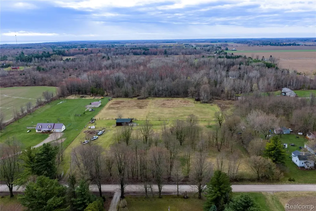 000 Baker Road Worth Township MI 48450