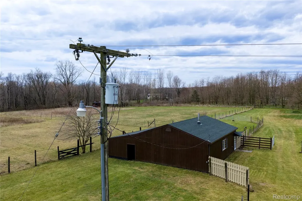 000 Baker Road Worth Township MI 48450