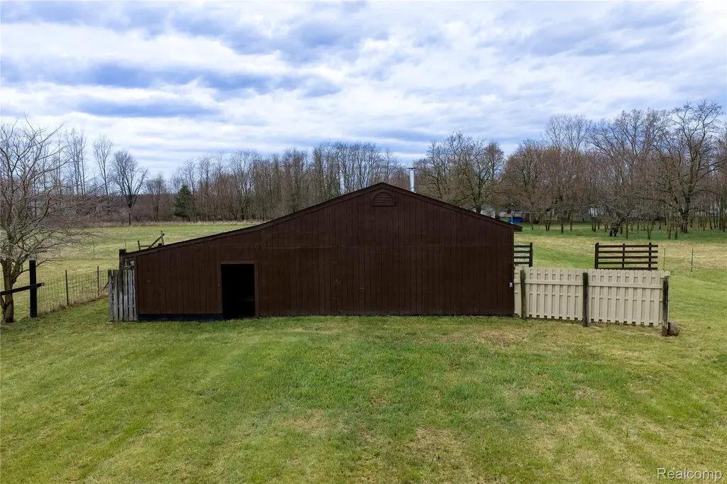 000 Baker Road Worth Township MI 48450