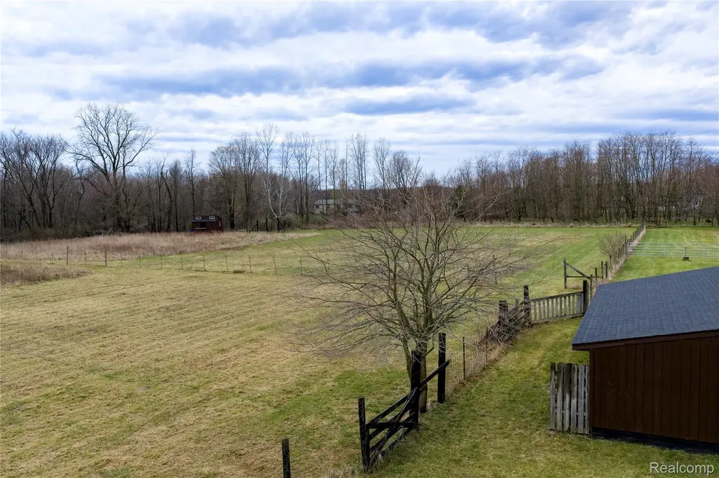 000 Baker Road Worth Township MI 48450