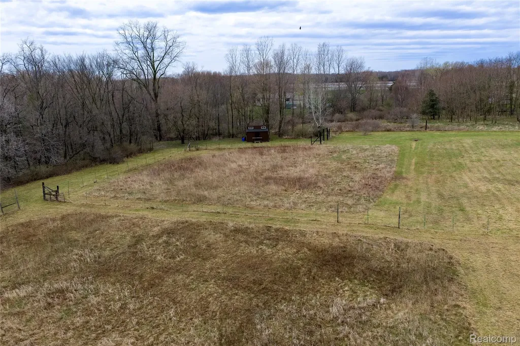 000 Baker Road Worth Township MI 48450