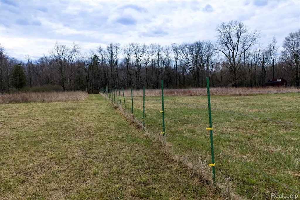 000 Baker Road Worth Township MI 48450