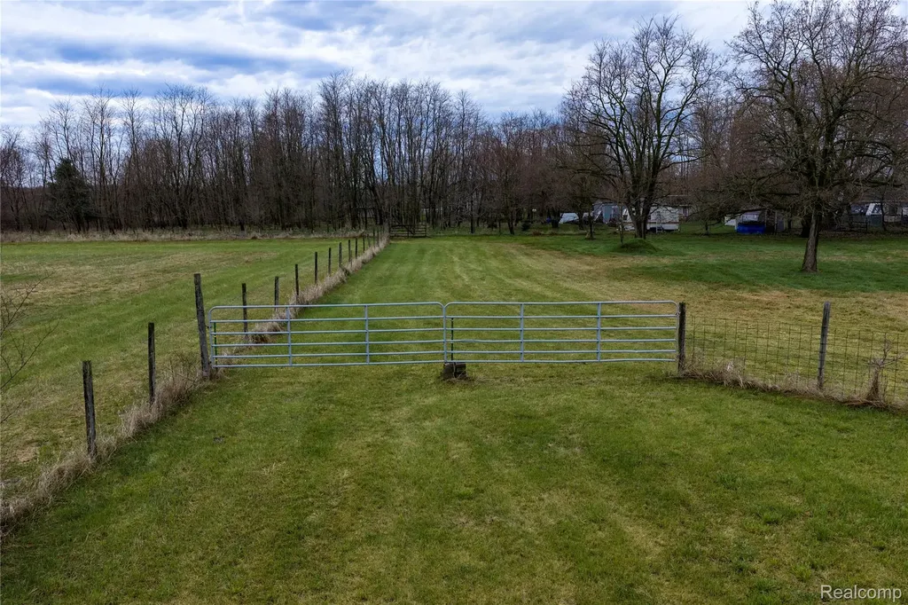000 Baker Road Worth Township MI 48450