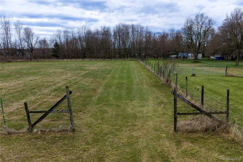 000 Baker Road Worth Township MI 48450