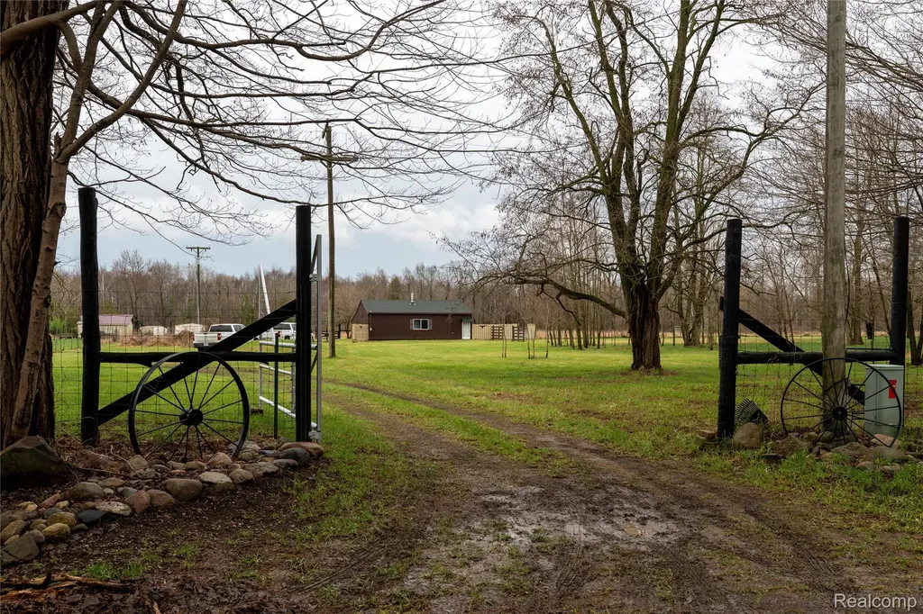 000 Baker Road Worth Township MI 48450