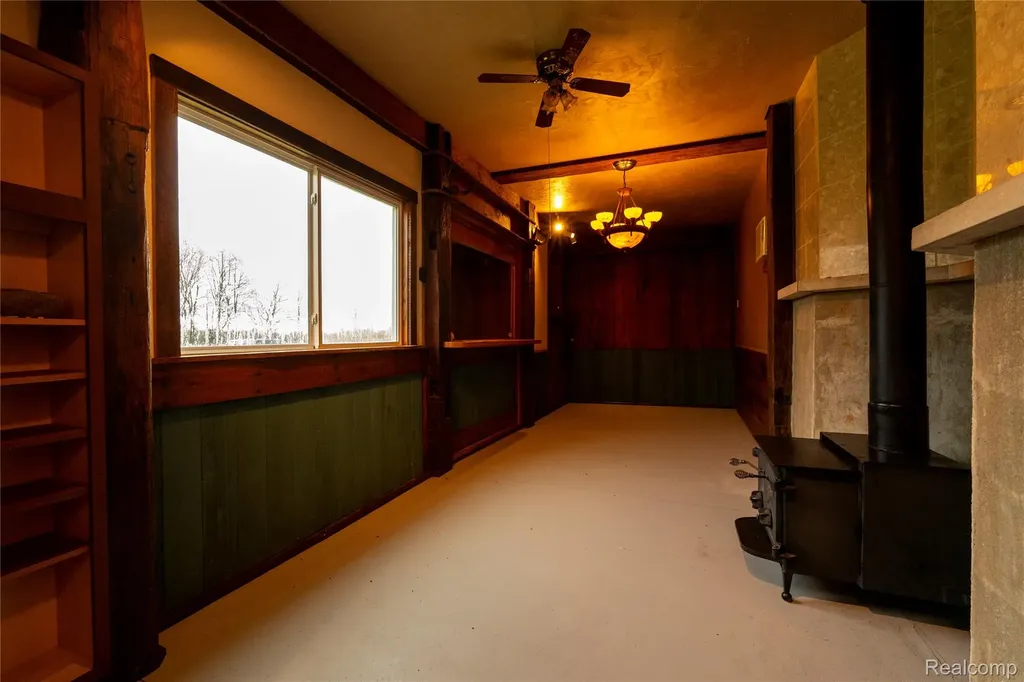 000 Baker Road Worth Township MI 48450