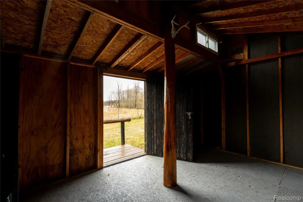 000 Baker Road Worth Township MI 48450