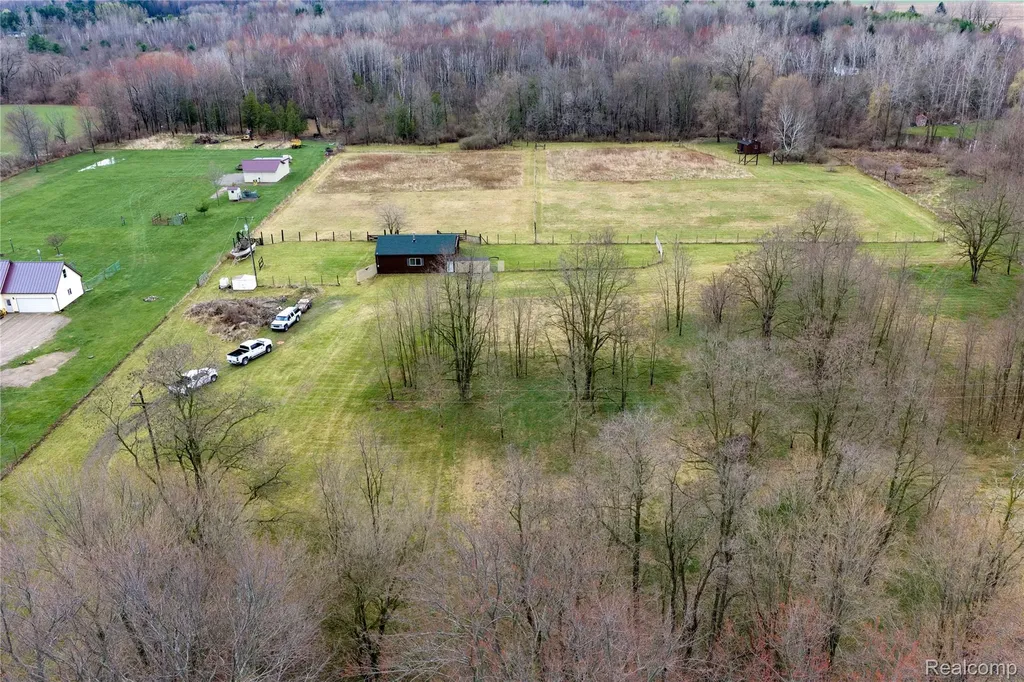 000 Baker Road Worth Township MI 48450