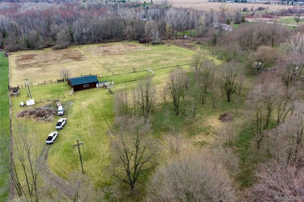 000 Baker Road Worth Township MI 48450