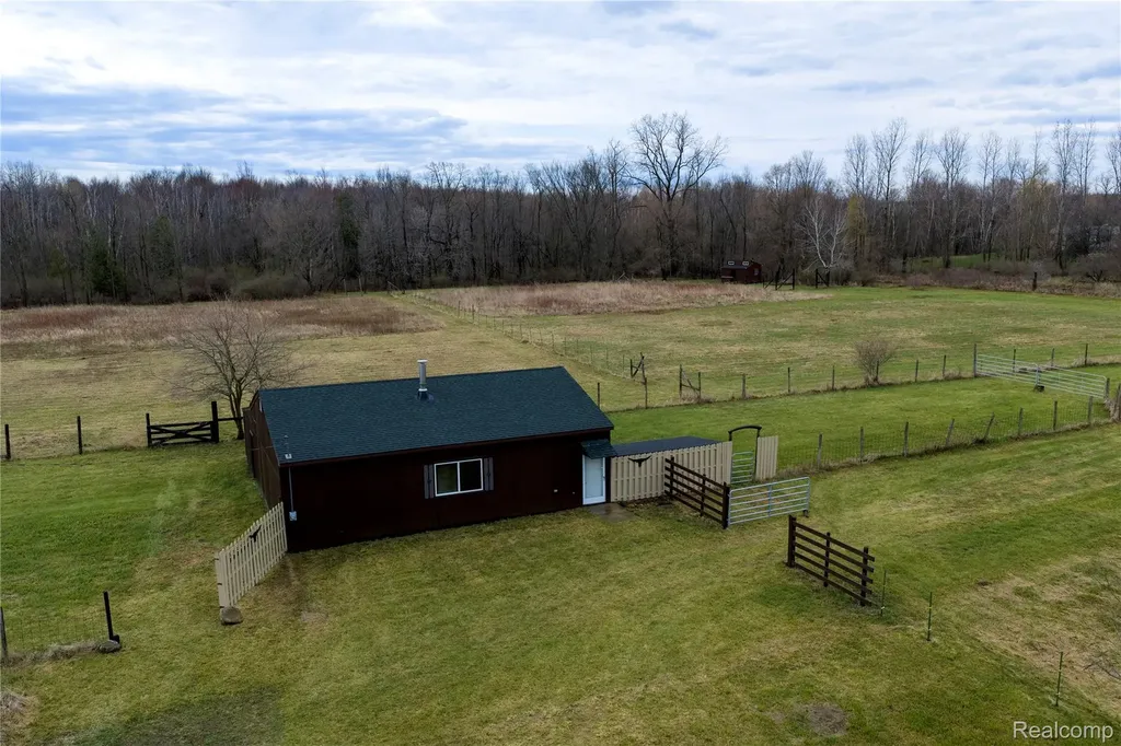 000 Baker Road Worth Township MI 48450