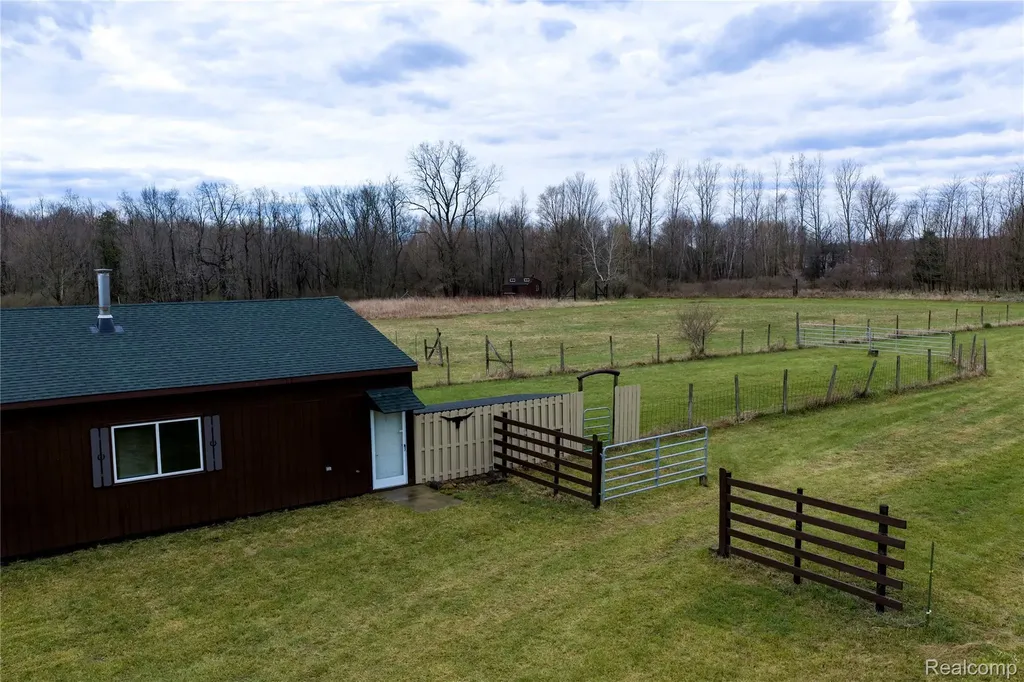 000 Baker Road Worth Township MI 48450