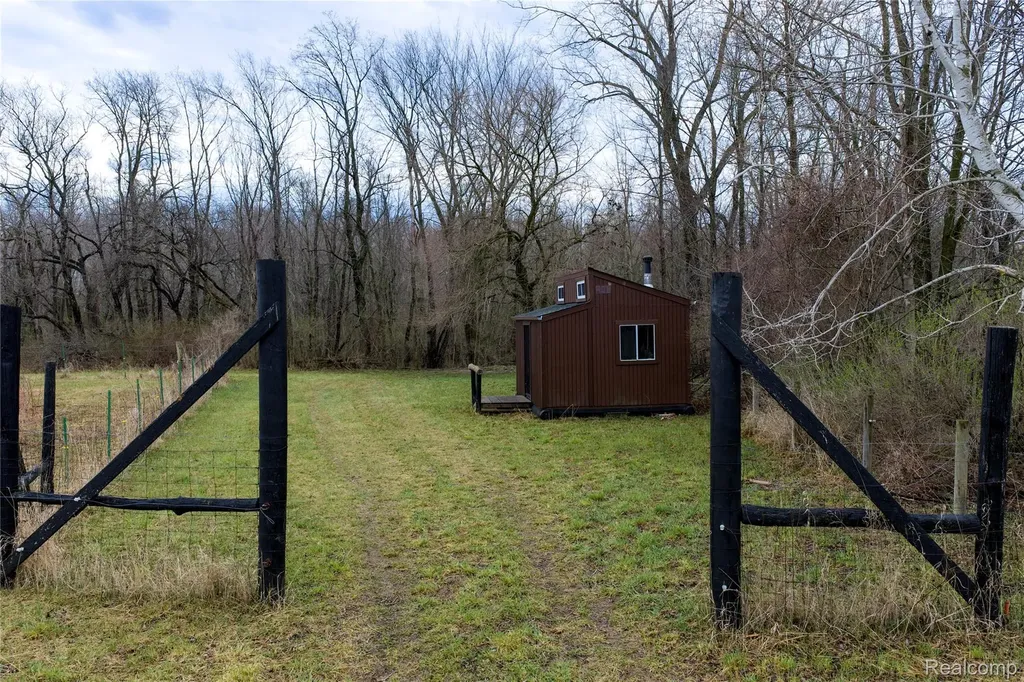 000 Baker Road Worth Township MI 48450