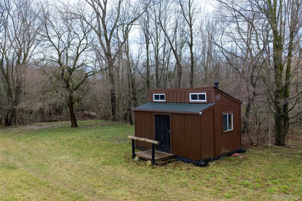 000 Baker Road Worth Township MI 48450