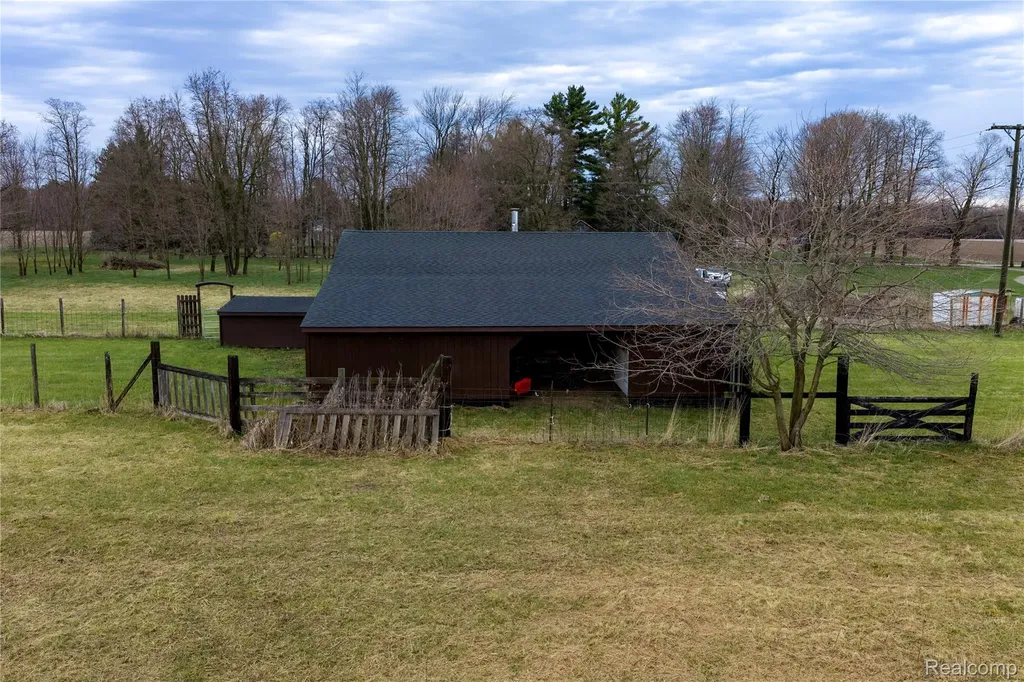 000 Baker Road Worth Township MI 48450