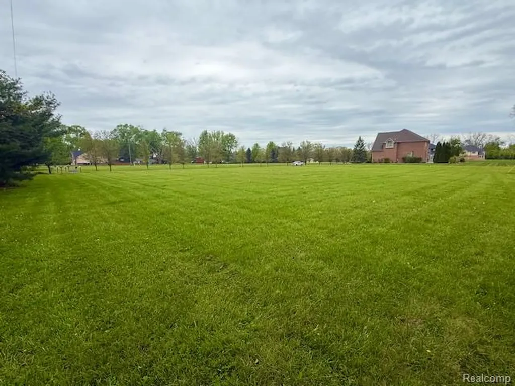 Lot 26 Maben Road Canton Charter Township MI 48187