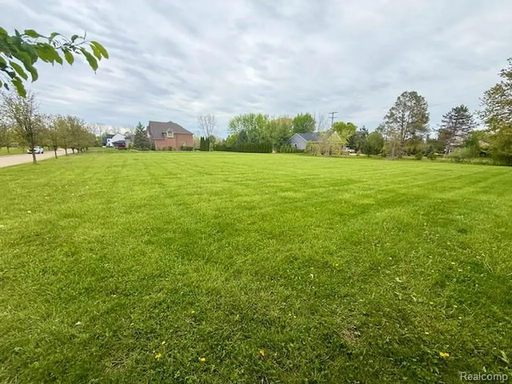Lot 26 Maben Road Canton Charter Township MI 48187