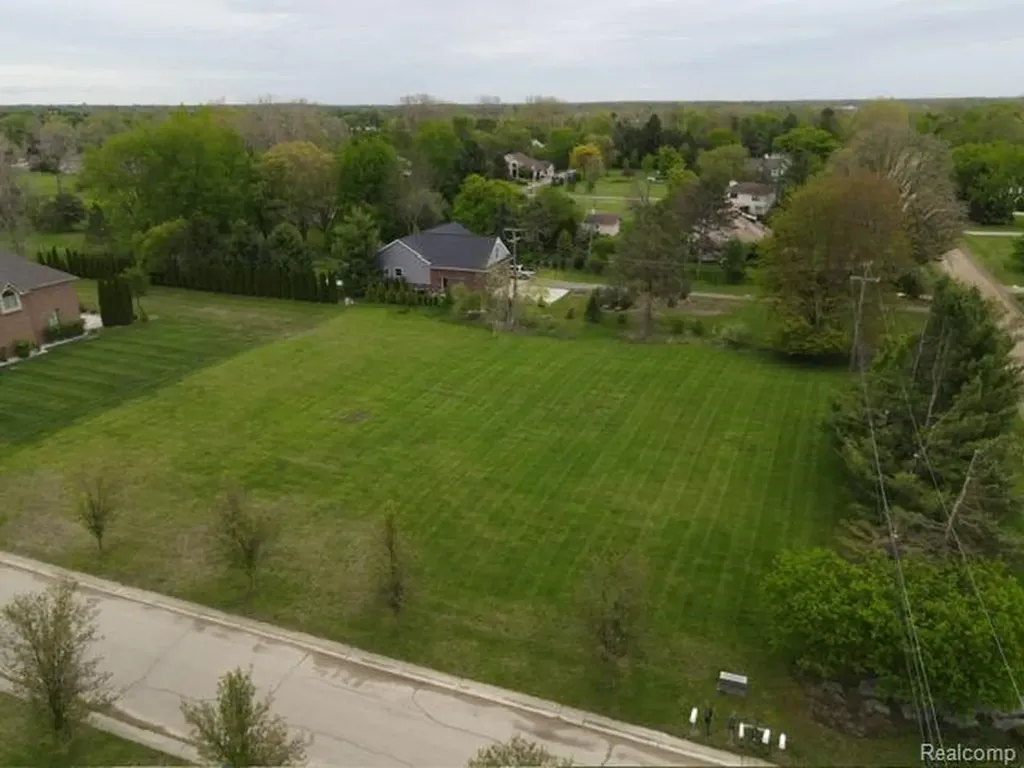 Lot 26 Maben Road Canton Charter Township MI 48187