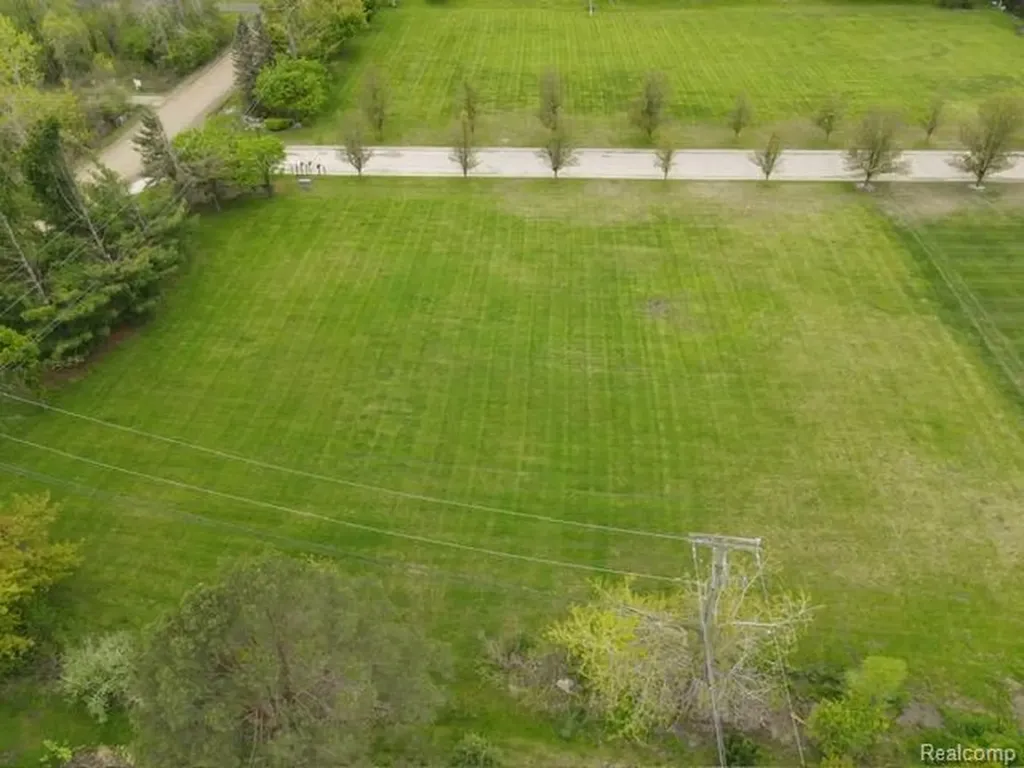Lot 26 Maben Road Canton Charter Township MI 48187