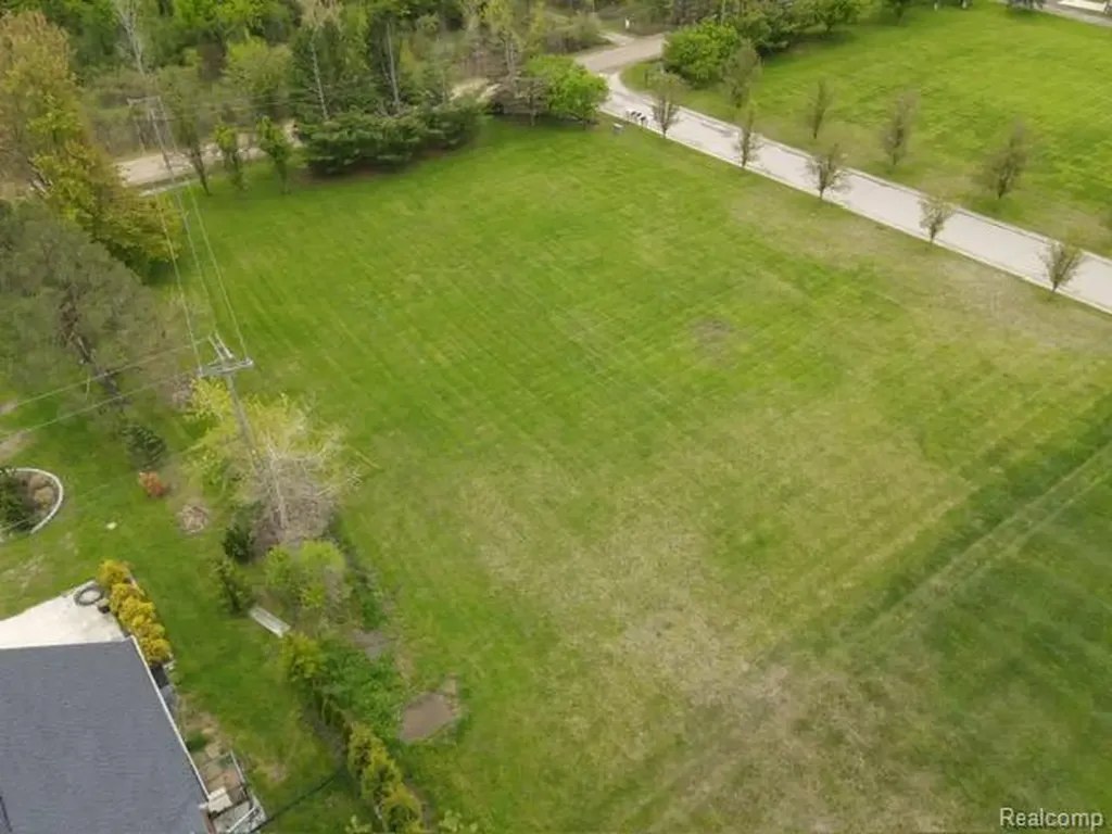 Lot 26 Maben Road Canton Charter Township MI 48187