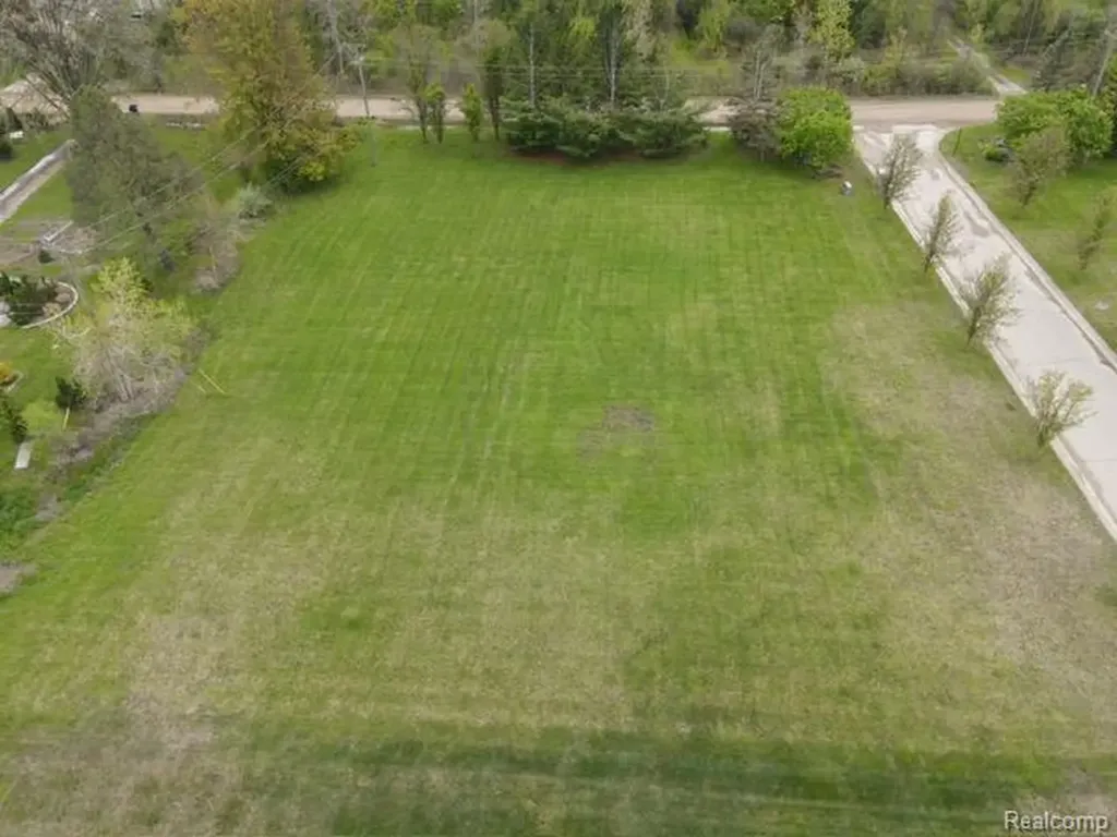 Lot 26 Maben Road Canton Charter Township MI 48187