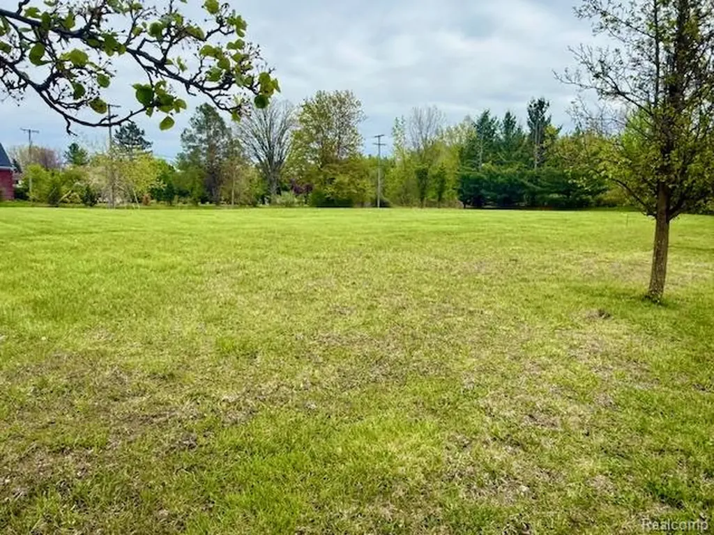 Lot 26 Maben Road Canton Charter Township MI 48187