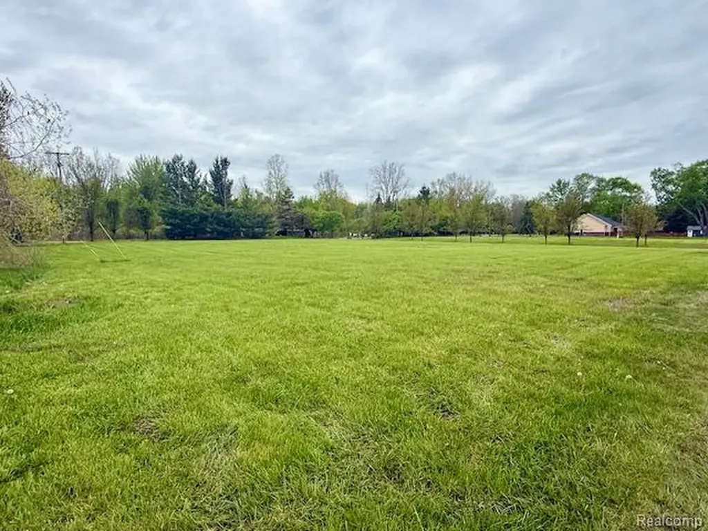 Lot 26 Maben Road Canton Charter Township MI 48187
