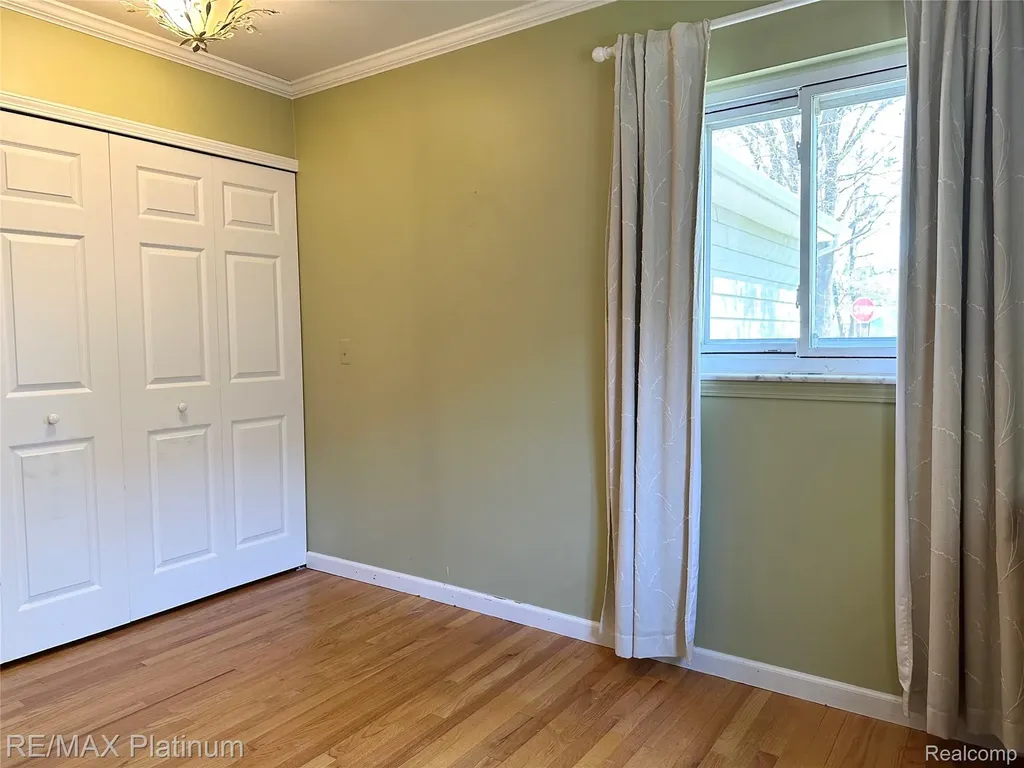 7043 Big Trail Road Rose Township MI 48442