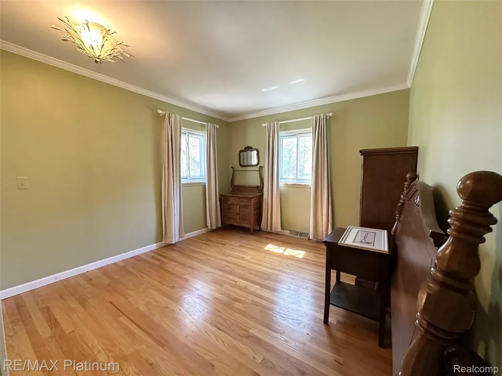 7043 Big Trail Road Rose Township MI 48442