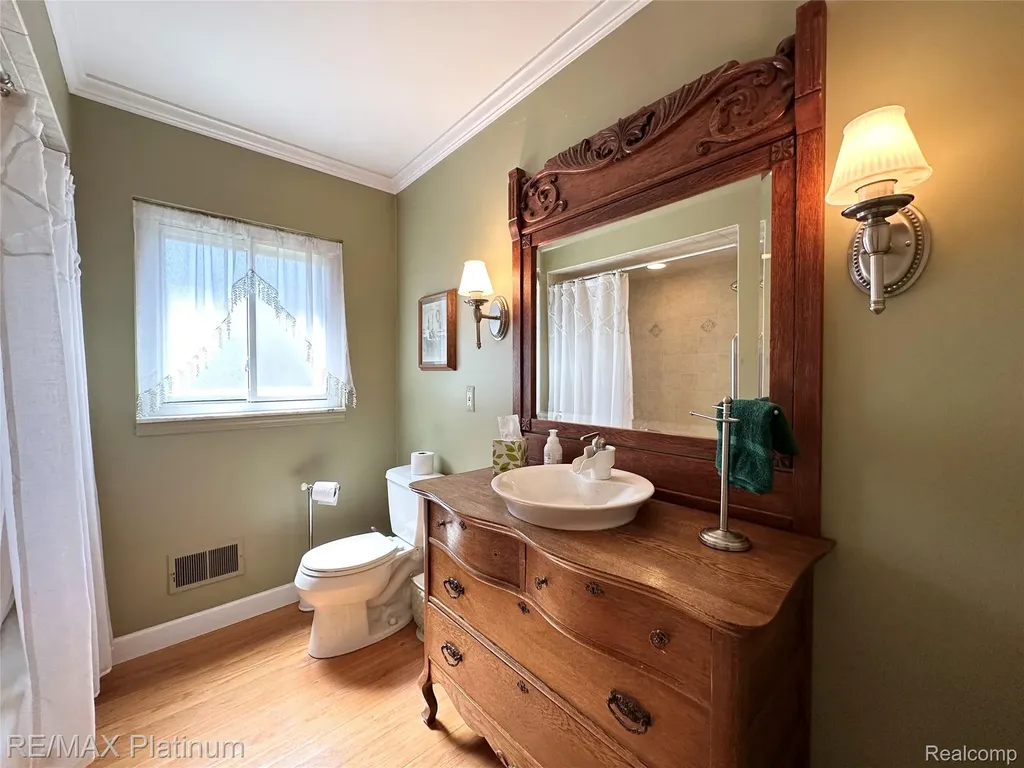7043 Big Trail Road Rose Township MI 48442