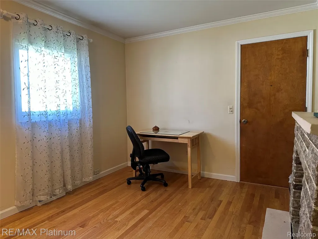 7043 Big Trail Road Rose Township MI 48442