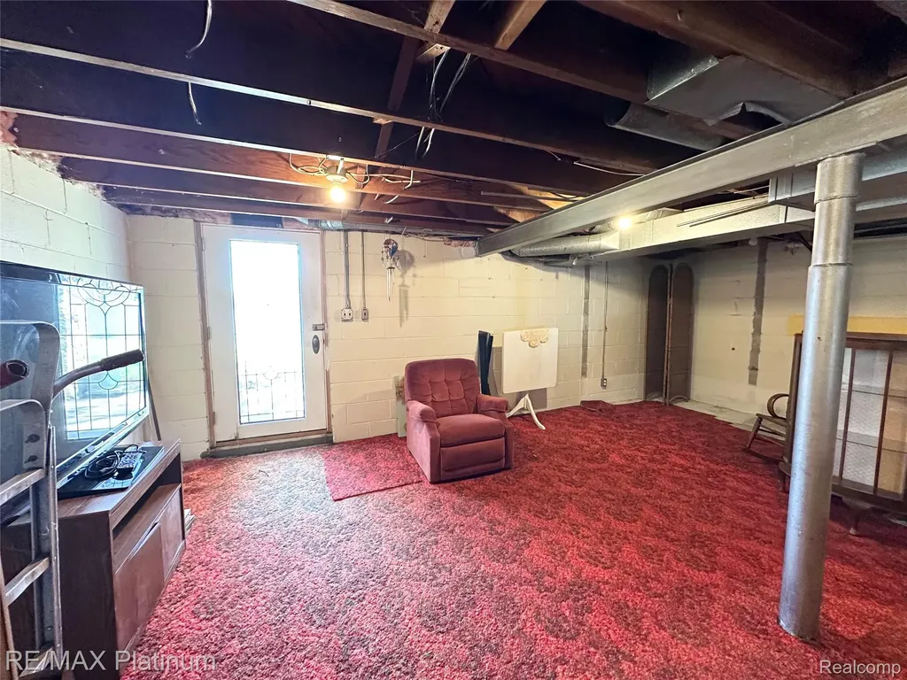 7043 Big Trail Road Rose Township MI 48442