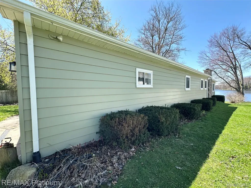 7043 Big Trail Road Rose Township MI 48442