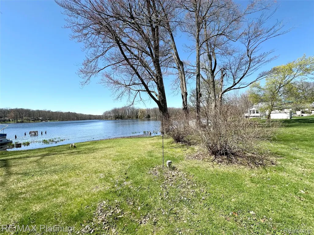 7043 Big Trail Road Rose Township MI 48442
