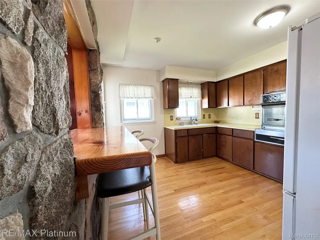 7043 Big Trail Road Rose Township MI 48442