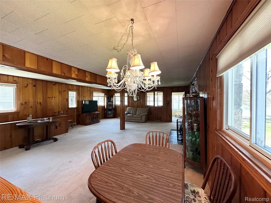 7043 Big Trail Road Rose Township MI 48442