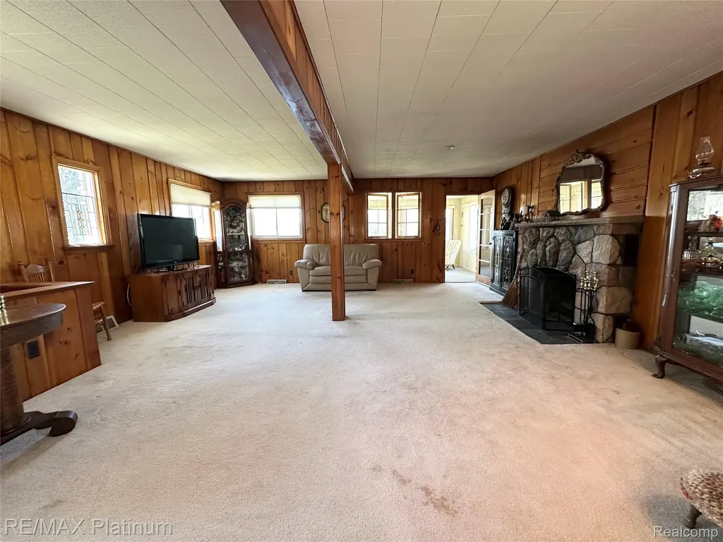 7043 Big Trail Road Rose Township MI 48442