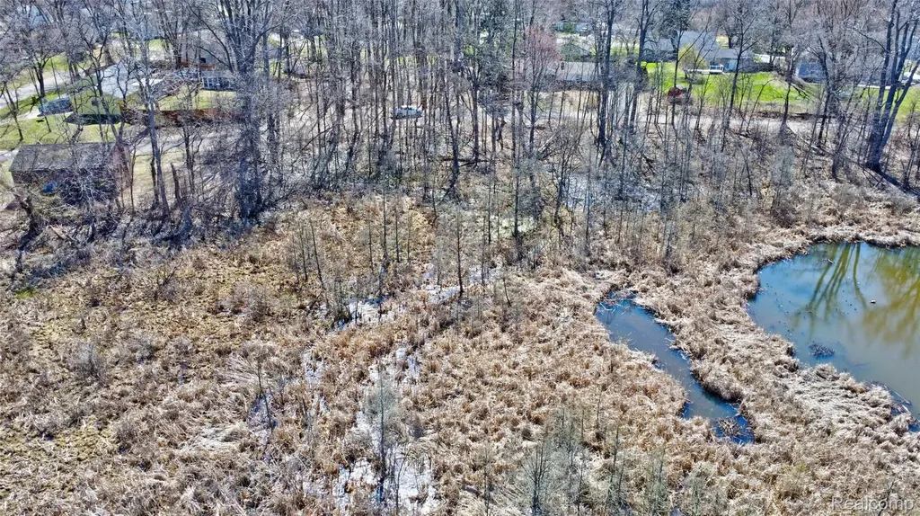 0 Steadfield Commerce Charter Township MI 48382