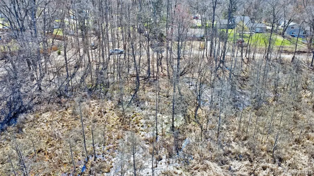 0 Steadfield Commerce Charter Township MI 48382