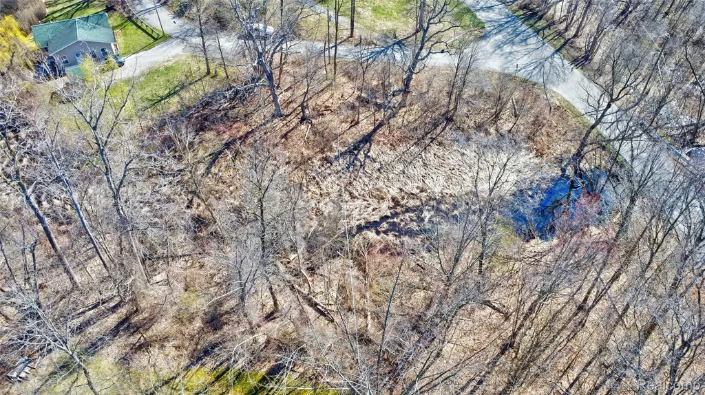 0 Steadfield Commerce Charter Township MI 48382