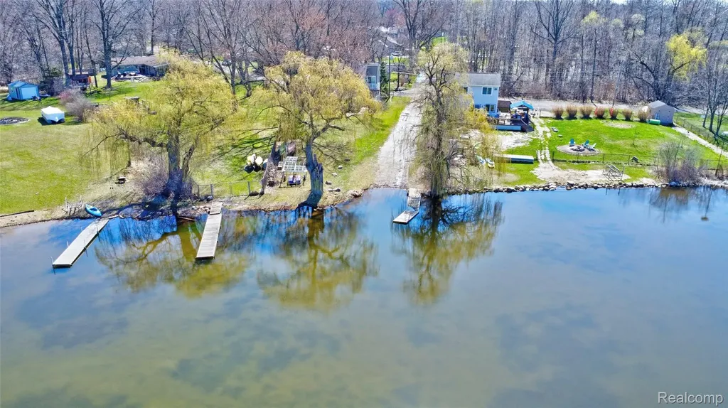 0 Steadfield Commerce Charter Township MI 48382
