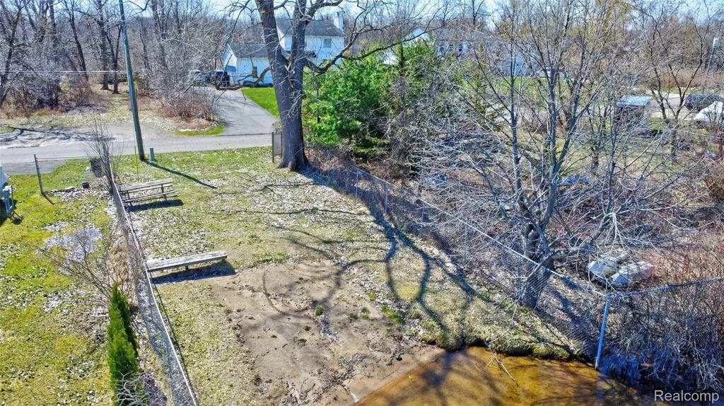 0 Steadfield Commerce Charter Township MI 48382