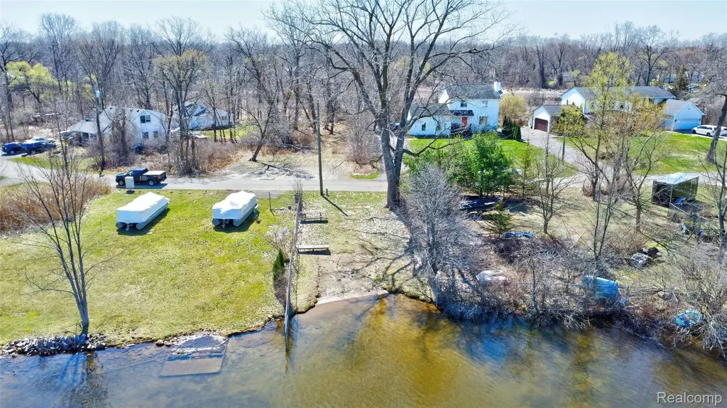 0 Steadfield Commerce Charter Township MI 48382