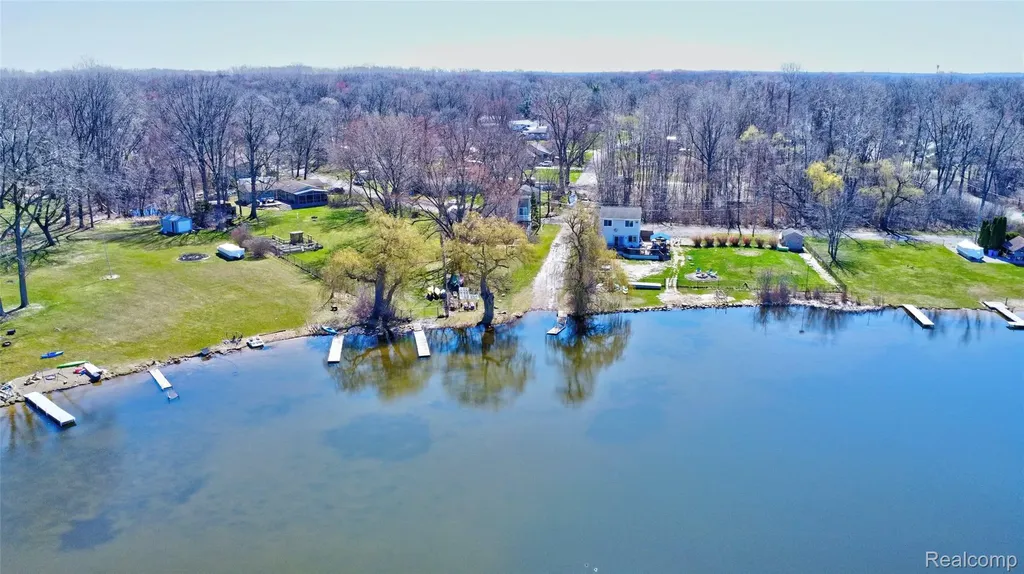 0 Steadfield Commerce Charter Township MI 48382