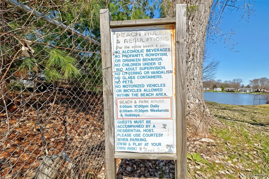0 Steadfield Commerce Charter Township MI 48382