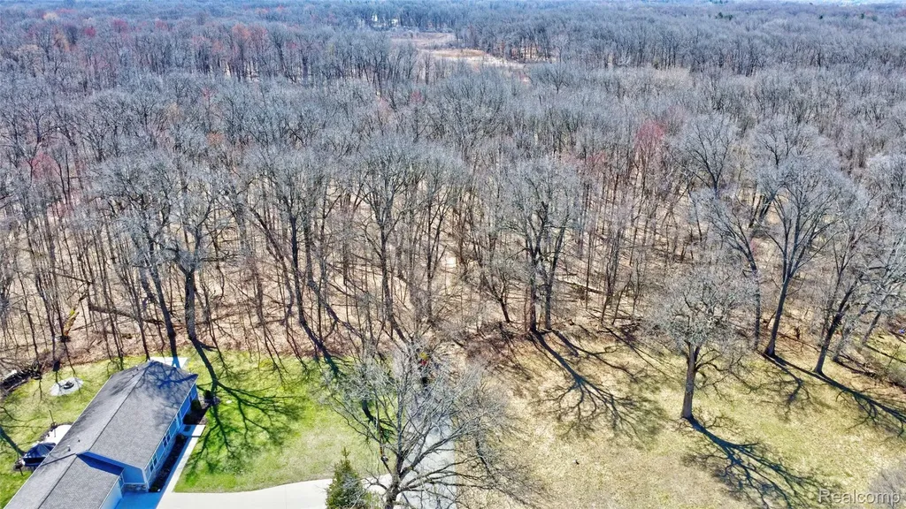 0 Steadfield Commerce Charter Township MI 48382